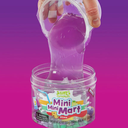 Mini Mini Mart Slime Charmers