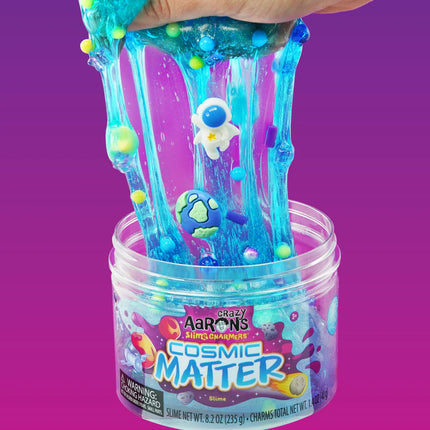 Cosmic Matter Slime Charmers