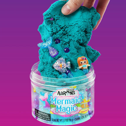 Mermaid Magic Slime Charmers