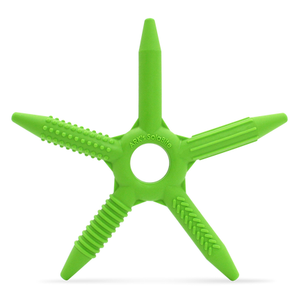 SolaBite Five Pointed Chew