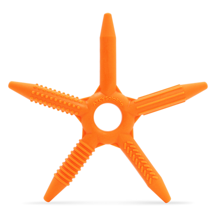 SolaBite Five Pointed Chew