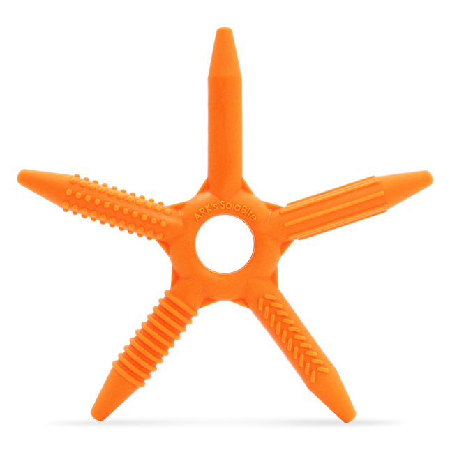SolaBite Five Pointed Chew