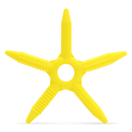 SolaBite Five Pointed Chew