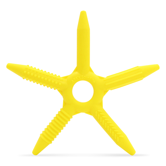 SolaBite Five Pointed Chew