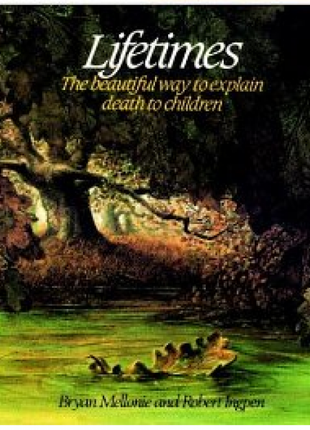 Lifetimes: Explaining Death to Children