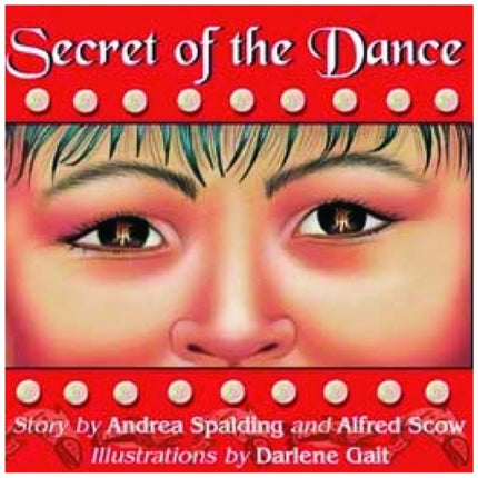 Secret of the Dance
