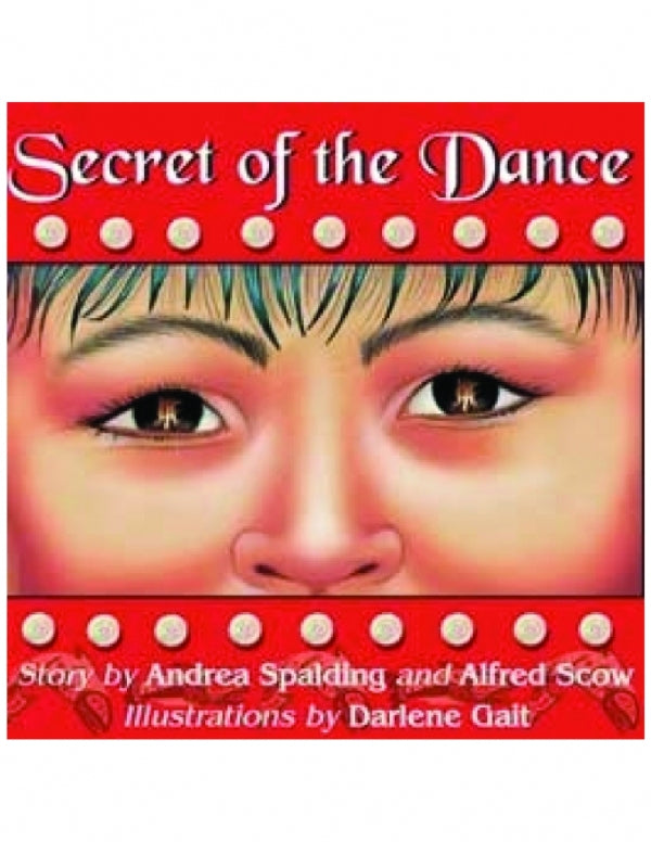 Secret of the Dance