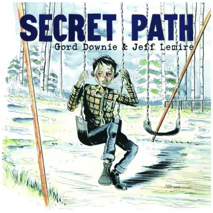 Secret Path