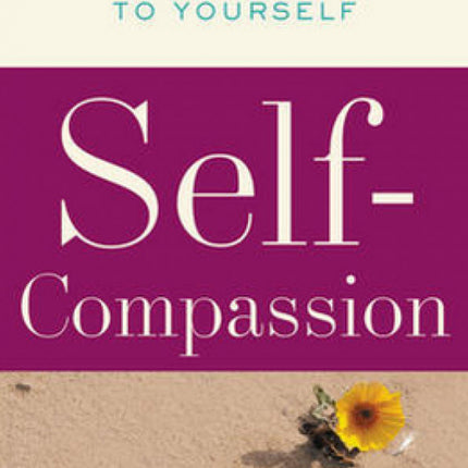 Self-Compassion
