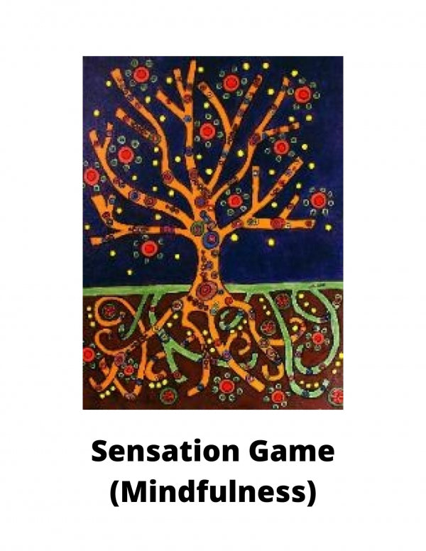 Sensation Game (Mindfulness)