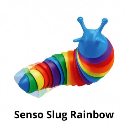 Senso Slug Rainbow