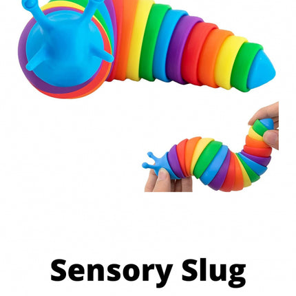 Sensory Slug