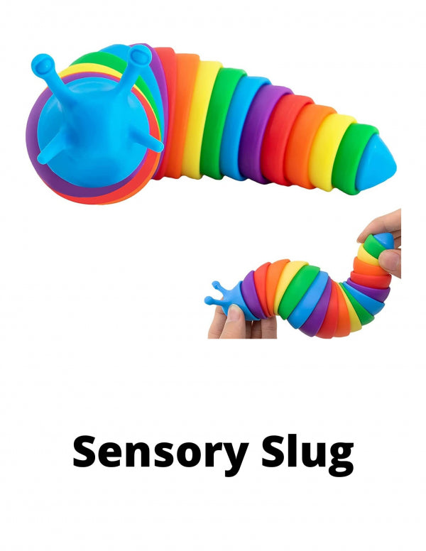 Sensory Slug