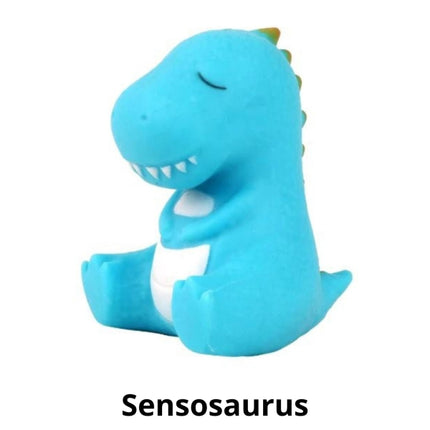 Sensosaurus