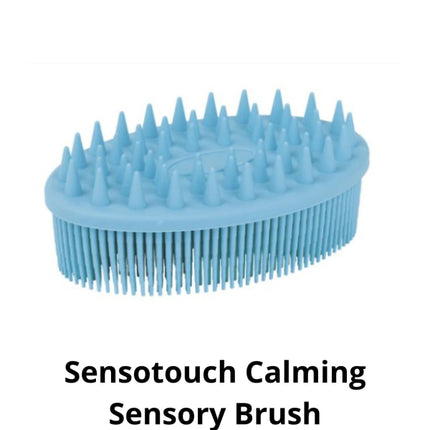 Sensotouch Calming Sensory Brush
