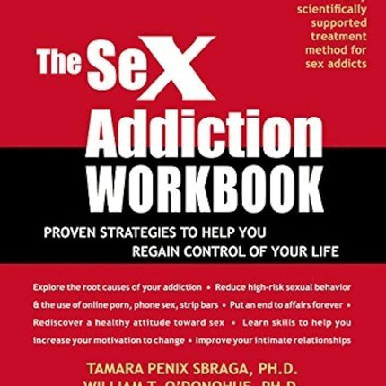 Sex Addiction Workbook