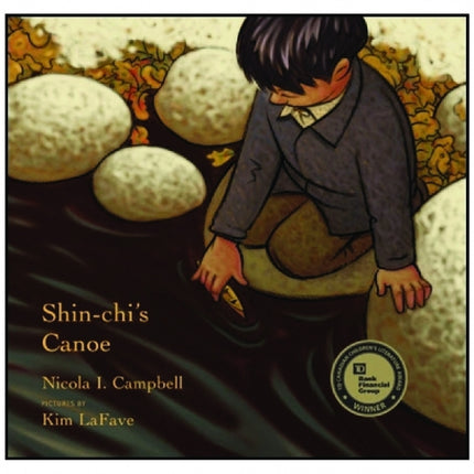 Shin-chi's Canoe