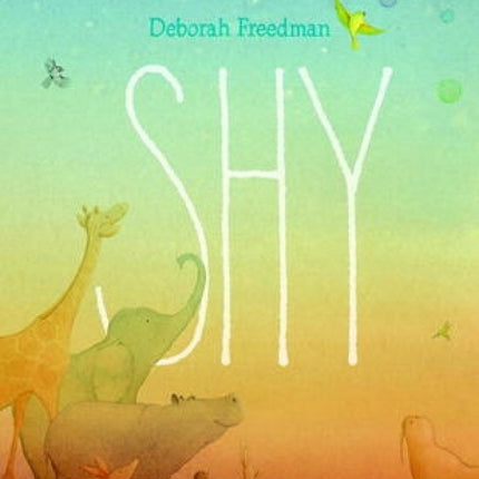 Shy