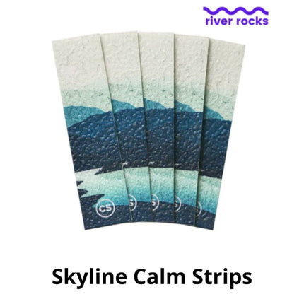 Skyline Calm Strips