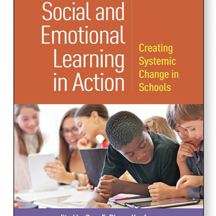 Social and Emotional Learning in Action