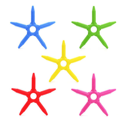 SolaBite Five Pointed Chew