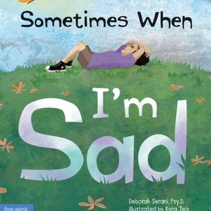 Sometimes When I'm Sad