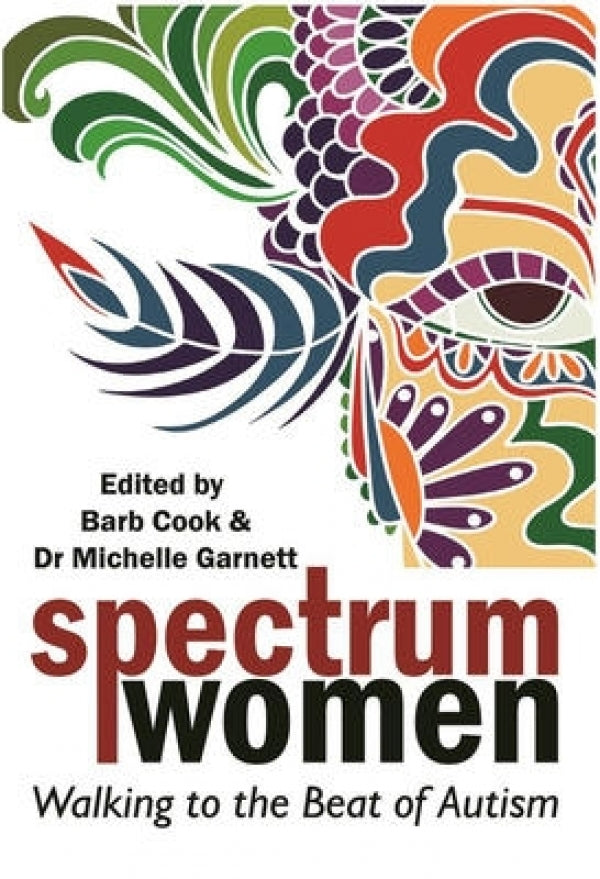 Spectrum Women: Walking To The Beat Of Autism