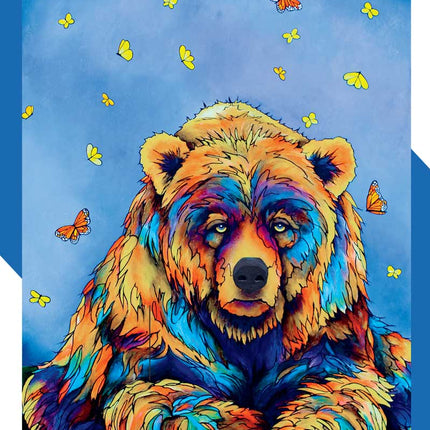 Spring Already 1000 Piece Puzzle