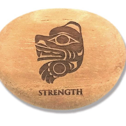 Totem Spirit - Bear (Strength)