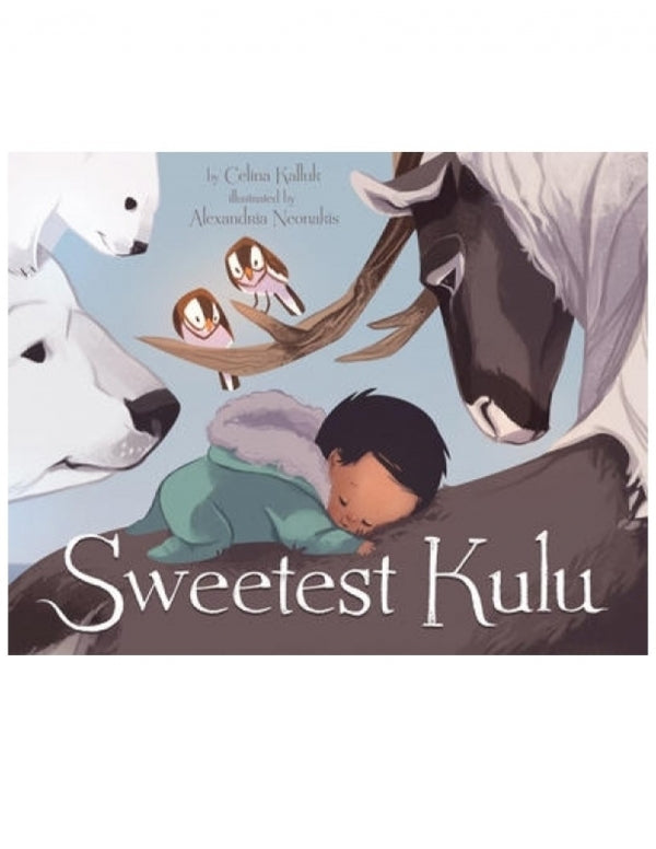 Sweetest Kulu