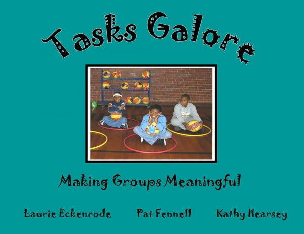 Tasks Galore: Making Groups Meaningful