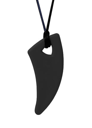 Saber Tooth Chew Necklace