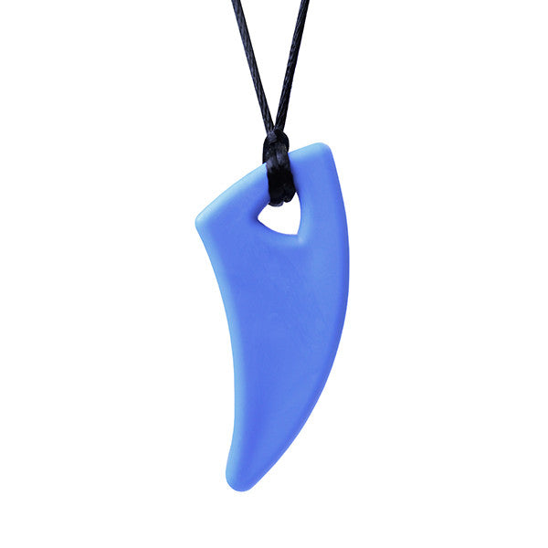 Saber Tooth Chew Necklace