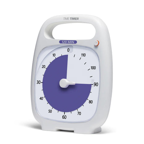 Time Timer 120 Minute Timer