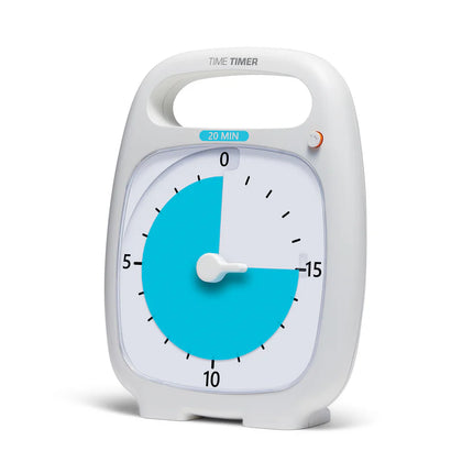 Time Timer 20 Minute Timer