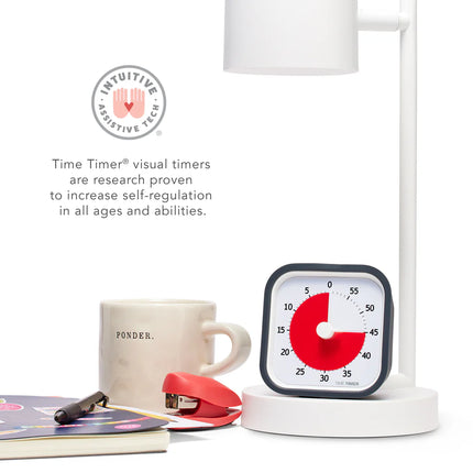 Time Timer MOD Education Edition