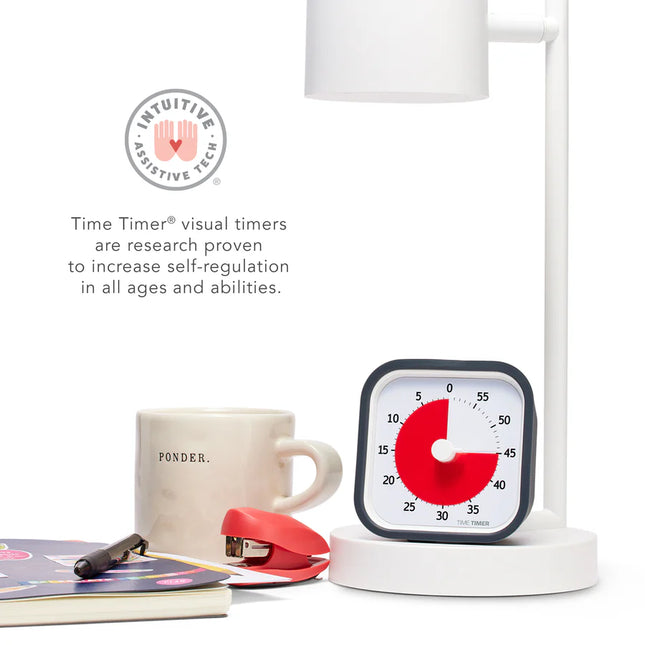 Time Timer MOD Education Edition