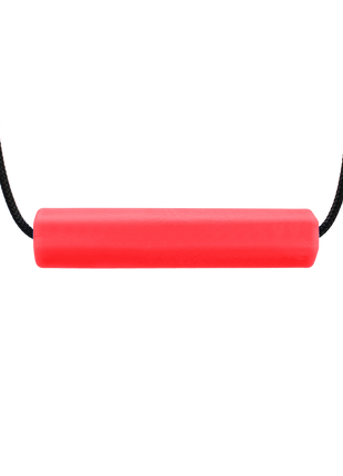 Krypto Bite Chewable Tube Necklace