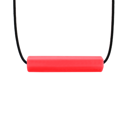 Krypto Bite Chewable Tube Necklace