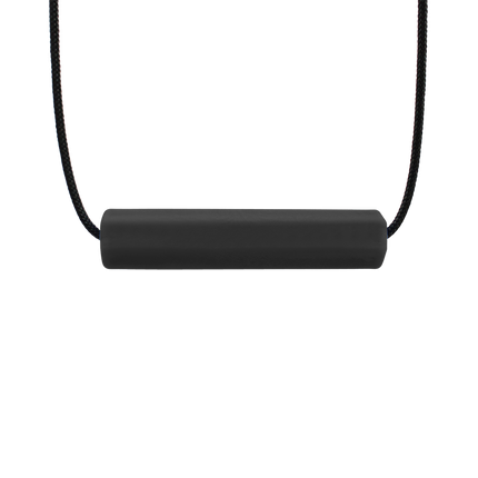 Krypto Bite Chewable Tube Necklace