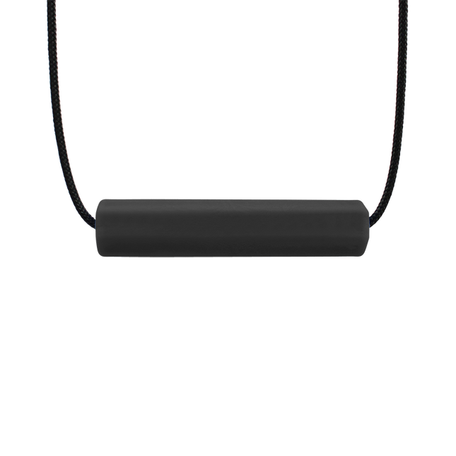 Krypto Bite Chewable Tube Necklace