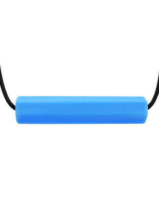 Krypto Bite Chewable Tube Necklace