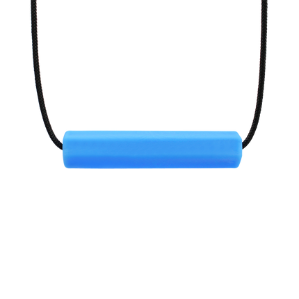 Krypto Bite Chewable Tube Necklace