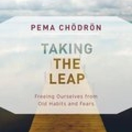 Taking the Leap
