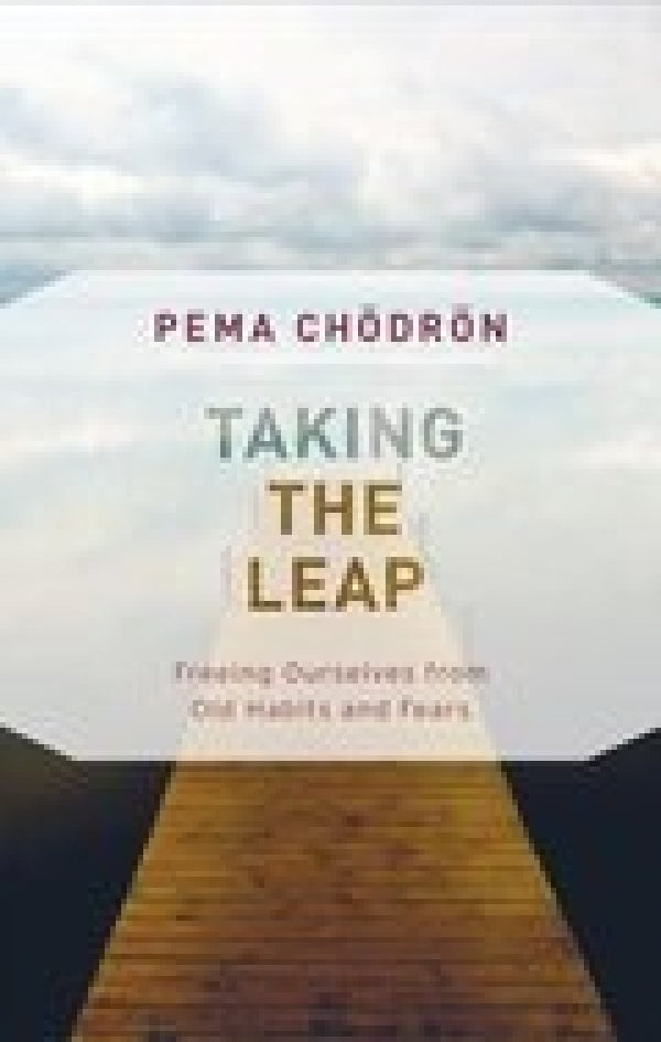 Taking the Leap