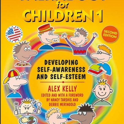 Talkabout for Children 1: Developing Self Awareness and Self Esteem (US Edition)