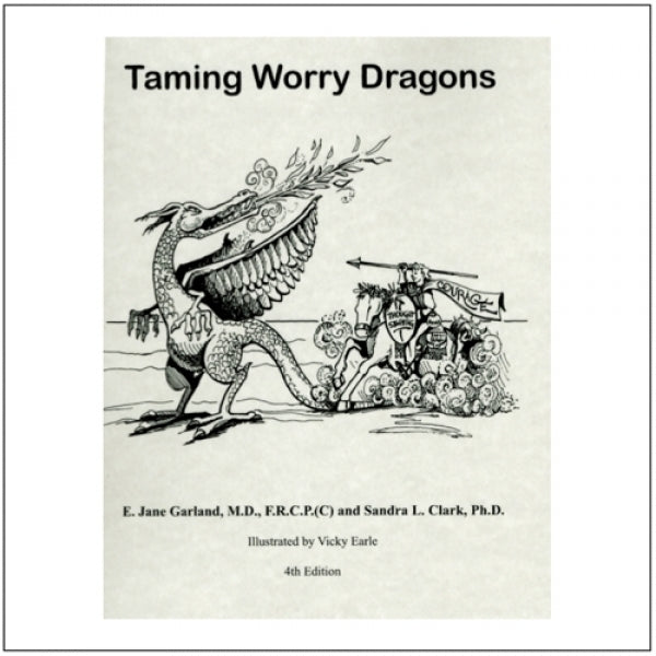 Taming Worry Dragons