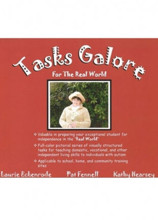 Tasks Galore: For The Real World