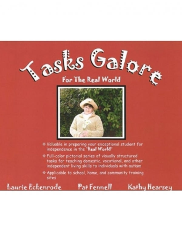 Tasks Galore: For The Real World