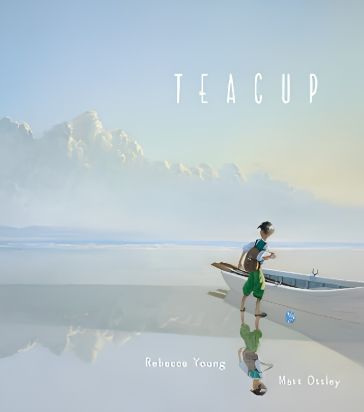 Teacup